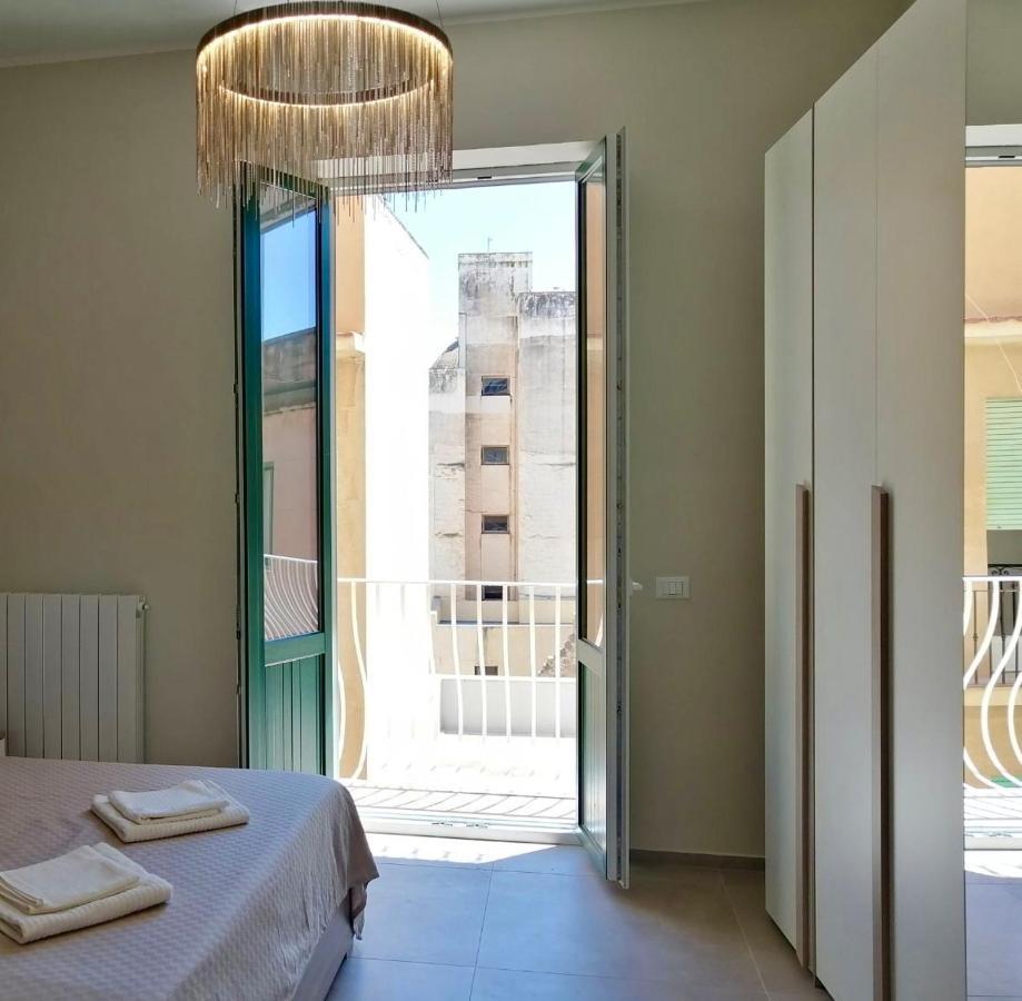 Appartamenti La Fenice Трапани Экстерьер фото