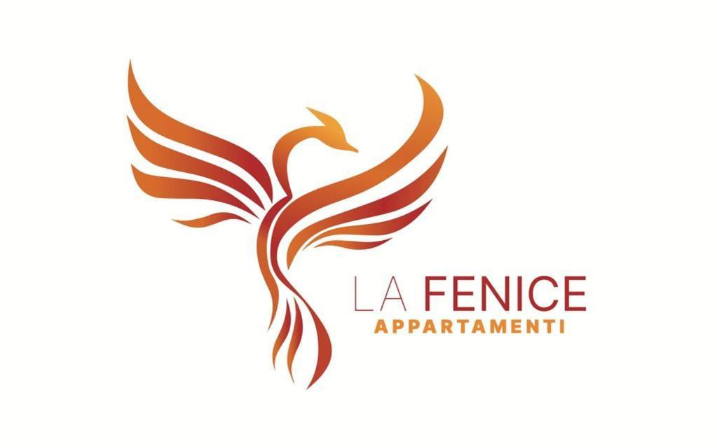 Appartamenti La Fenice Трапани Экстерьер фото